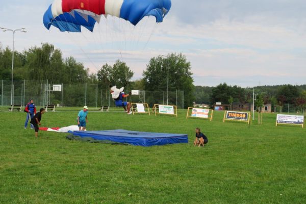 Skydive world cup series
