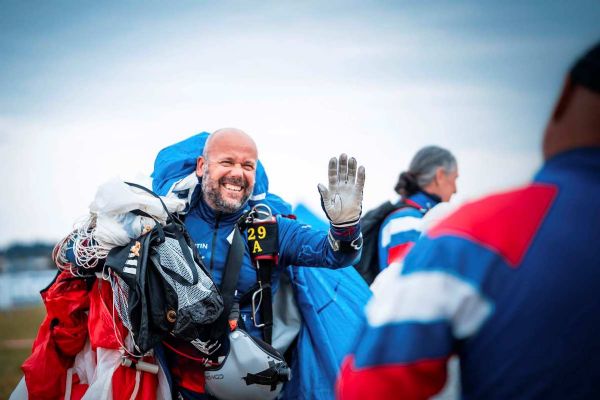 Mistroství ČR v parašutismu 2026 (open) Mistroství ČR v parašutismu 2026 (open)