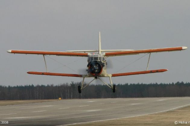 Antonov An-2