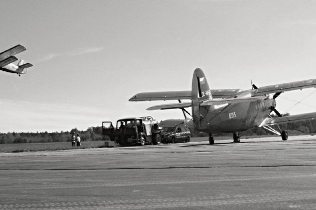 Antonov An-2