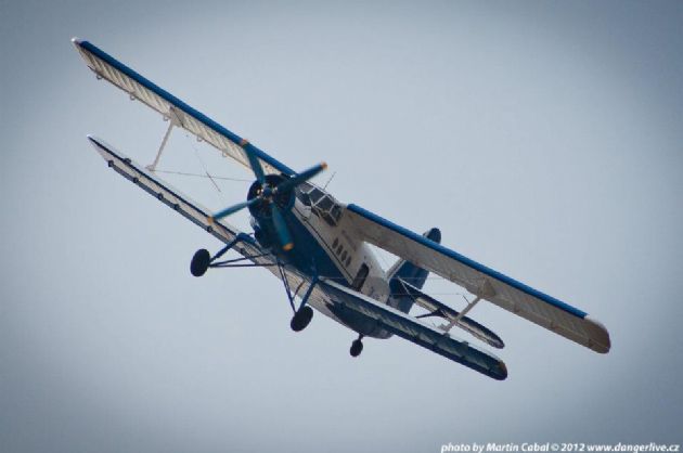 Antonov An-2