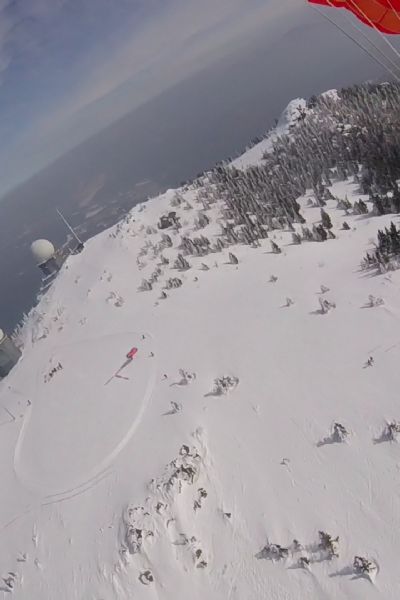 23.2. 2025 GROSSER ARBER