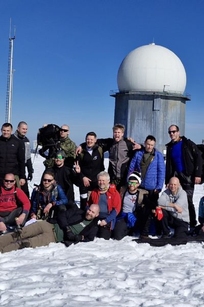 28.2.2026 GROSSER ARBER