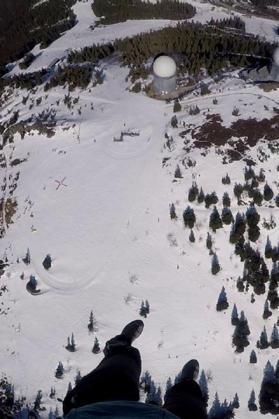 28.2.2026 GROSSER ARBER