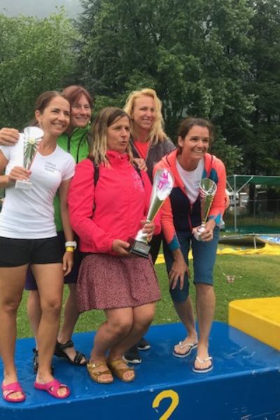 WORLD CUP SERIES 2021, Belluno (I) 30.7.-1.8.2021