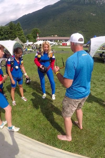 WORLD CUP SERIES 2021, Belluno (I) 30.7.-1.8.2021