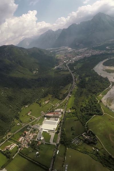 WORLD CUP SERIES 2021, Belluno (I) 30.7.-1.8.2021
