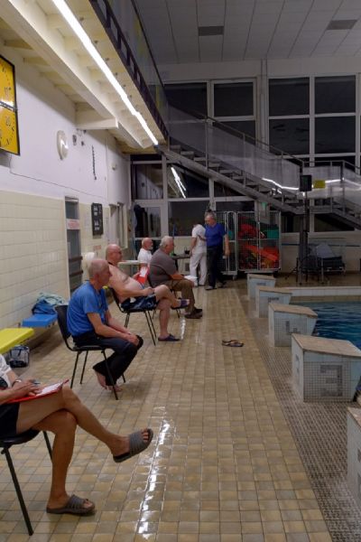 BRANNÝ PARAŠUTISTICKÝ VÍCEBOJ, Přebor ČR 2025