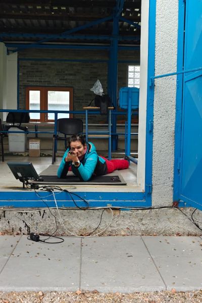 BRANNÝ PARAŠUTISTICKÝ VÍCEBOJ, Přebor ČR 2025