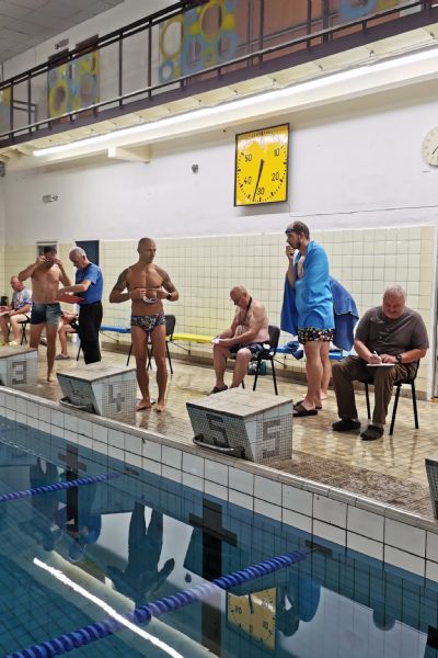 BRANNÝ PARAŠUTISTICKÝ VÍCEBOJ, Přebor ČR 2025