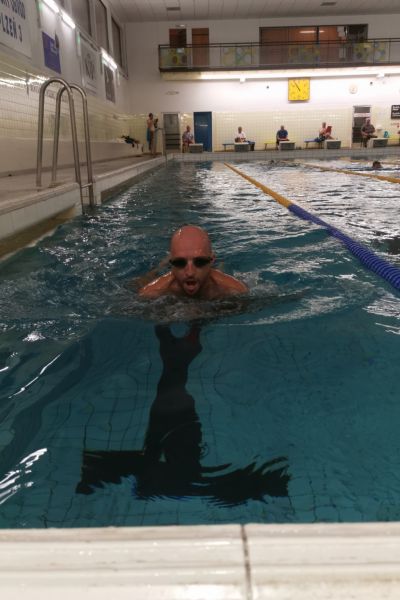 BRANNÝ PARAŠUTISTICKÝ VÍCEBOJ, Přebor ČR 2025