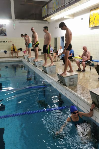 BRANNÝ PARAŠUTISTICKÝ VÍCEBOJ, Přebor ČR 2025