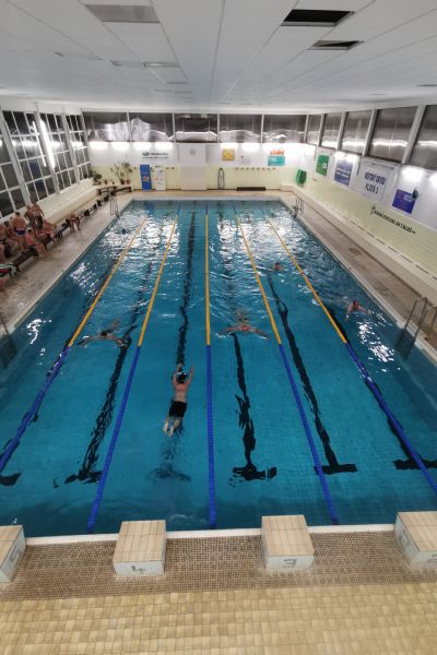 BRANNÝ PARAŠUTISTICKÝ VÍCEBOJ, Přebor ČR 2025