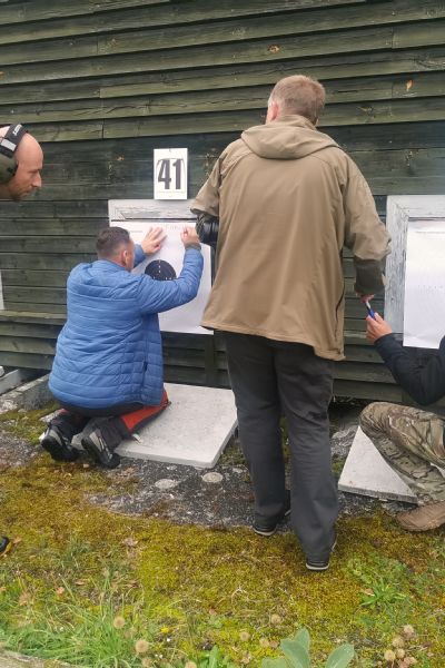 BRANNÝ PARAŠUTISTICKÝ VÍCEBOJ, Přebor ČR 2025