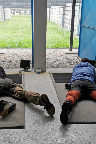 BRANNÝ PARAŠUTISTICKÝ VÍCEBOJ, Přebor ČR 2025