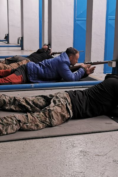 BRANNÝ PARAŠUTISTICKÝ VÍCEBOJ, Přebor ČR 2025