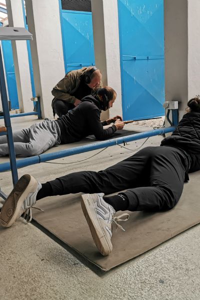 BRANNÝ PARAŠUTISTICKÝ VÍCEBOJ, Přebor ČR 2025