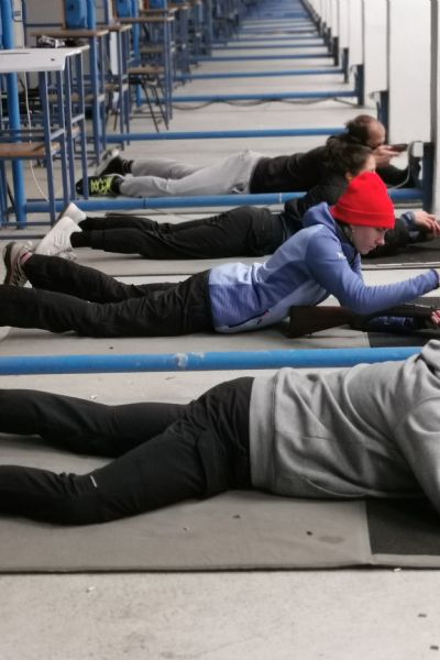 BRANNÝ PARAŠUTISTICKÝ VÍCEBOJ, Přebor ČR 2025