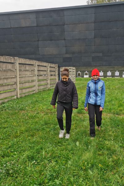 BRANNÝ PARAŠUTISTICKÝ VÍCEBOJ, Přebor ČR 2025