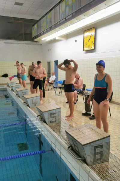 BRANNÝ PARAŠUTISTICKÝ VÍCEBOJ, Přebor ČR 2025