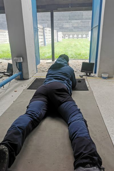 BRANNÝ PARAŠUTISTICKÝ VÍCEBOJ, Přebor ČR 2025