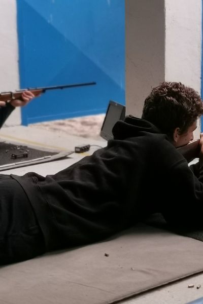 BRANNÝ PARAŠUTISTICKÝ VÍCEBOJ, Přebor ČR 2025