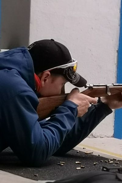 BRANNÝ PARAŠUTISTICKÝ VÍCEBOJ, Přebor ČR 2025