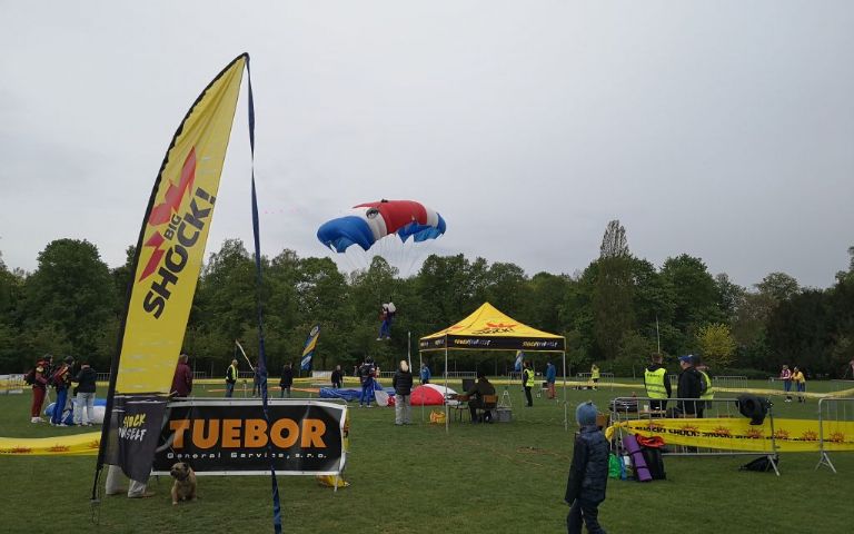 Cup of Freedom Pilsen 2019