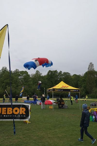 Cup of Freedom Pilsen 2019