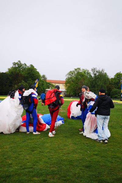 Cup of Freedom Pilsen 2019