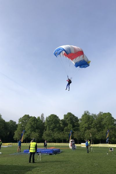 Cup of Freedom Pilsen 2019