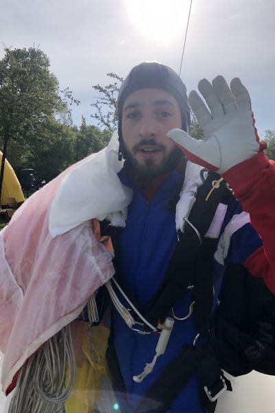 Cup of Freedom Pilsen 2019