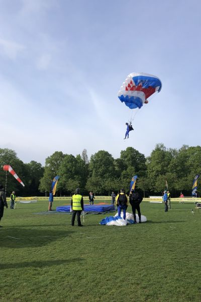 Cup of Freedom Pilsen 2019