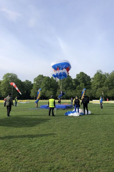 Cup of Freedom Pilsen 2019