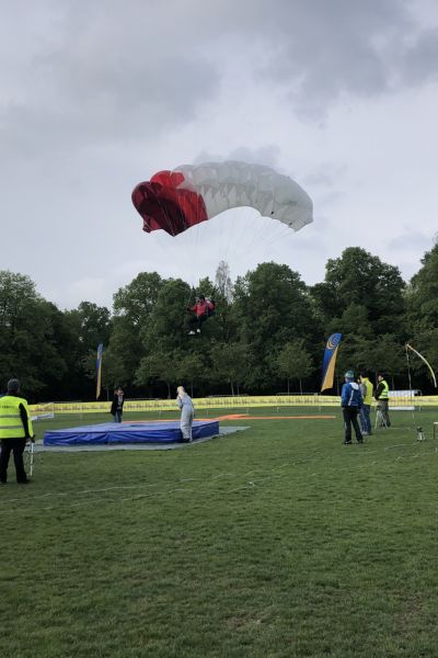 Cup of Freedom Pilsen 2019