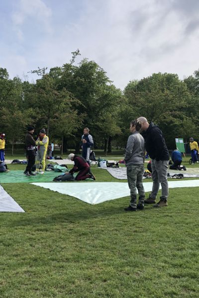 Cup of Freedom Pilsen 2019