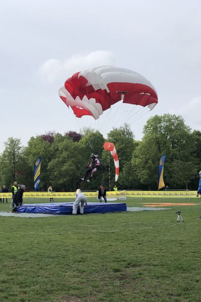 Cup of Freedom Pilsen 2019