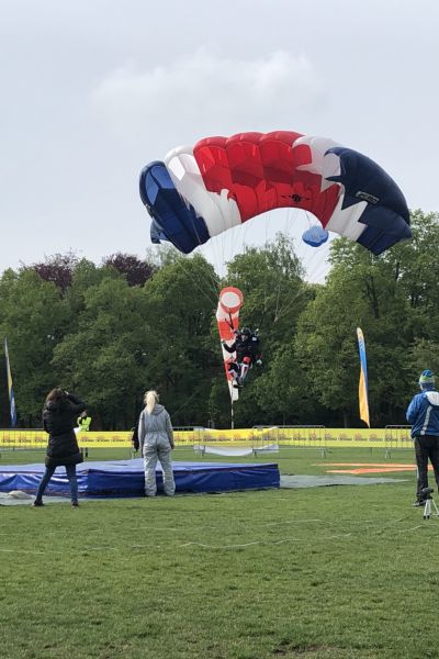 Cup of Freedom Pilsen 2019