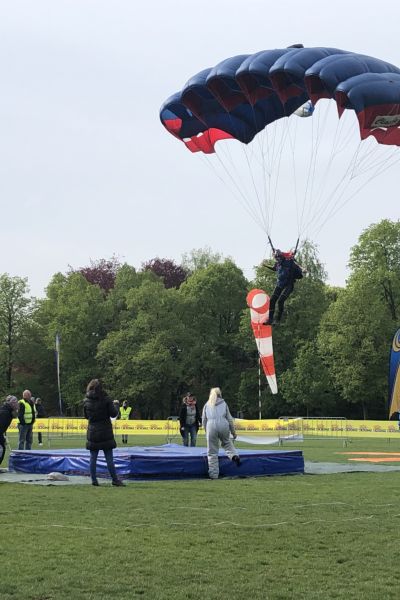 Cup of Freedom Pilsen 2019