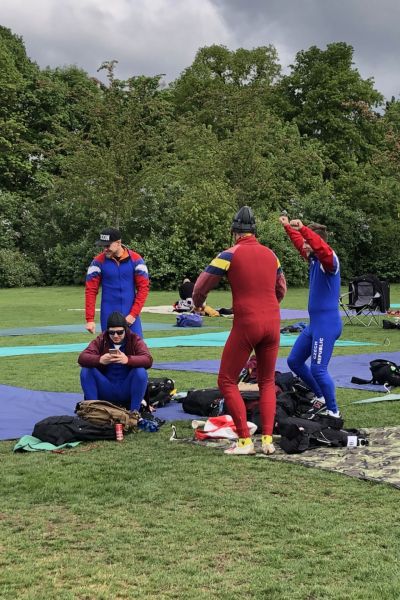 Cup of Freedom Pilsen 2019