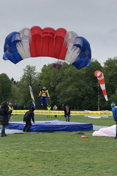 Cup of Freedom Pilsen 2019