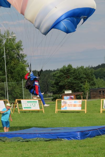 Sportovní sezóna 2020