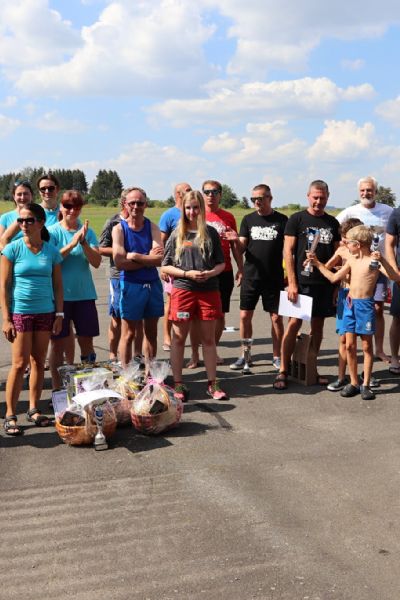 Sportovní sezóna 2020