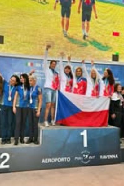 LETECKÝ SPORTOVEC 2024