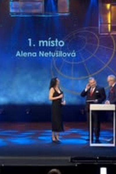 LETECKÝ SPORTOVEC 2024