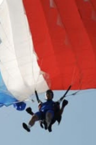 LETECKÝ SPORTOVEC 2024