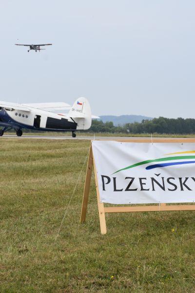 Otevřené MČR v parašutismu – klasické disciplíny