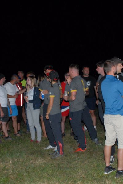 Otevřené MISTROVSTVÍ ČESKÉ REPUBLIKY V PARAŠUTISMU, klasické disciplíny 2020