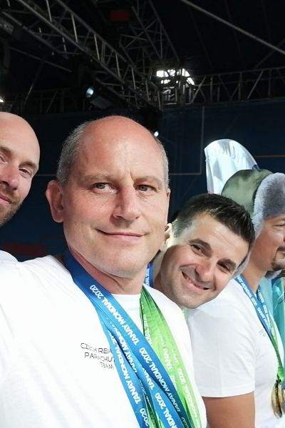 MONDIAL TANAY 2020 aneb nejúspěšnější mistrovství světa českého parašutismu!!!