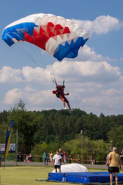 Plzeňský pohár 2018